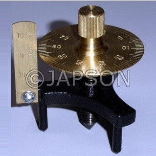 Spherometer Spherometer